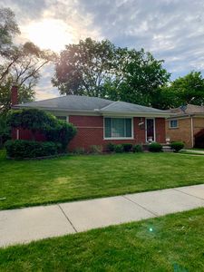 22151 Beverly St, Oak Park, MI, 48237