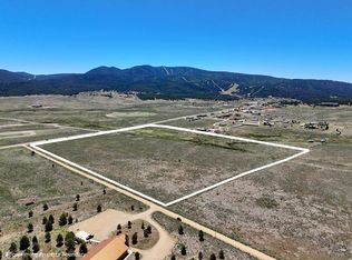 TBD Mountain View BLVD, Angel Fire, NM 87710-0000