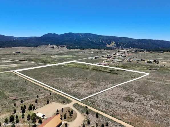 TBD Mountain View BLVD, Angel Fire, NM 87710-0000