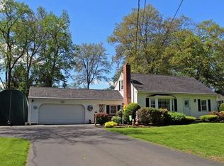 112 Bungalow Ave, Greenfield, MA 01301
