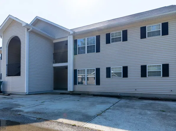 The Villas of Orangeburg