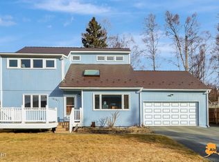 18141 Harbor Point Loop, Eagle River, AK 99577