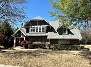 16720 Ashton Oaks Dr, Charlotte, NC 28278