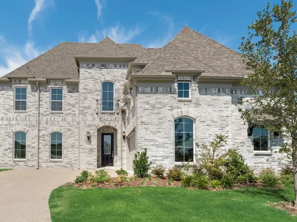 3719 Lochwood Dr, Rowlett, TX 75088