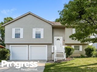 1659 Farberdale Dr, Columbus, OH