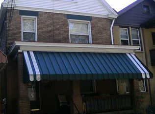 1012 4th St, Braddock, PA 15104