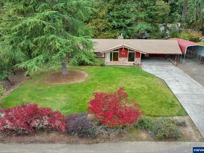 1832 NW Douglas Pl, Corvallis, OR, 97330