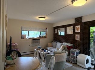 114 Western Ave #12, Cambridge, MA 02139