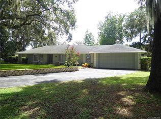 8410 E Muir Pl, Inverness, FL 34450