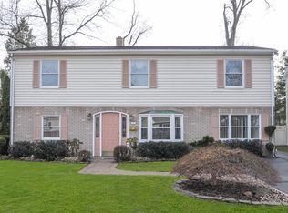 143 Harrow Rd, Westfield, NJ 07090