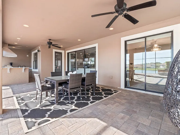 3807 Shoreside Dr — Photo 63