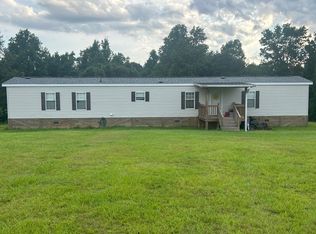 170 Peres Rd, Carriere, MS 39426