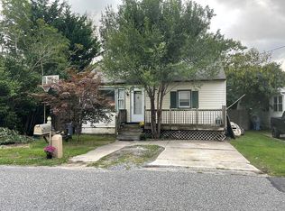 532 Sheridan Ave, Cape May, NJ 08204