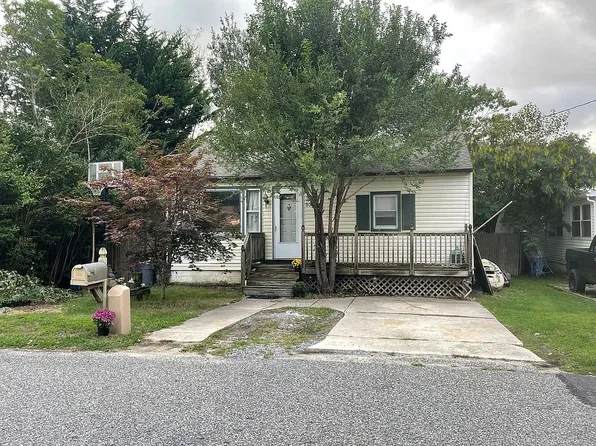 532 Sheridan Ave, Cape May, NJ 08204