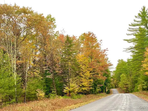 0 Croghan Reservoir Rd, Croghan, NY 13327