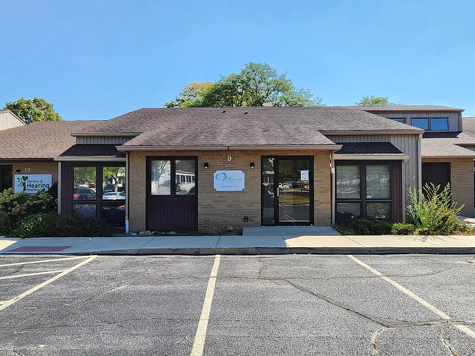 435 N Mulford Rd #8 & 9-8&9