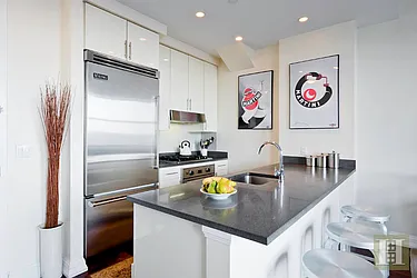 Sold by Halstead Real Estate