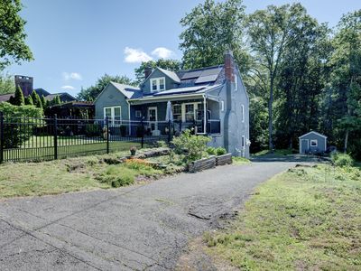 21 Elm Street, Plantsville, CT, 06479