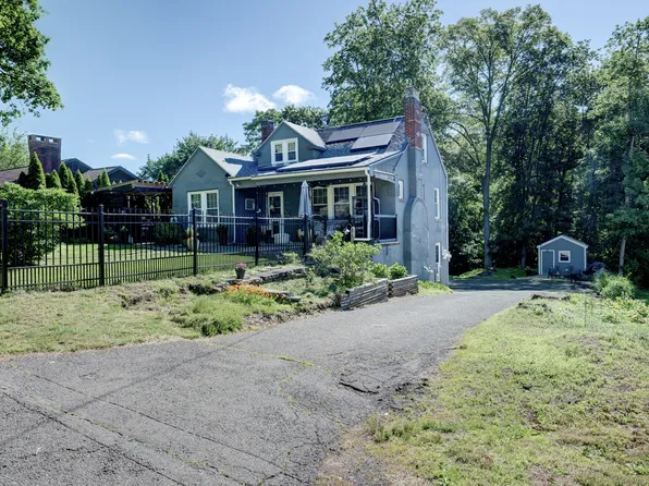 21 Elm Street, Southington, CT 06479