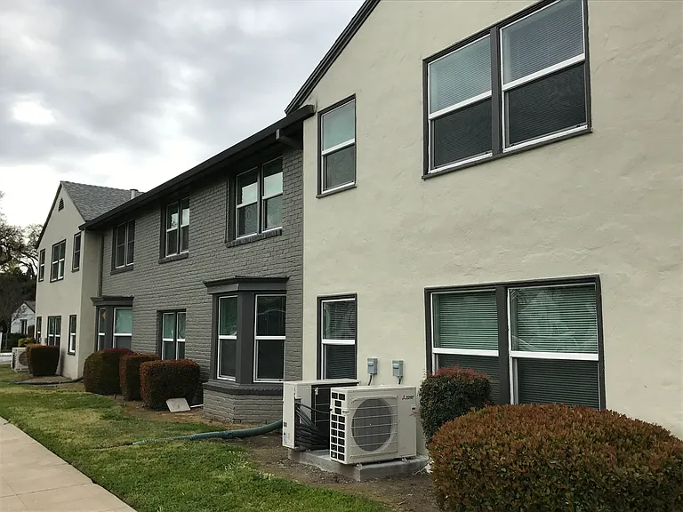 Alpine Exterior