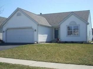 7763 Waggoner Chase Blvd, Blacklick, OH 43004