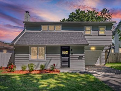 72 Havenwood Dr, Rochester, NY, 14622
