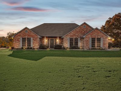 661 S Clinton Ln, Midlothian, TX, 76065