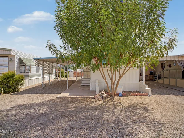 475 N Ocotillo Drive #17, Apache Junction, AZ 85120