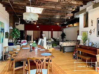 Rented by Grand & Co.