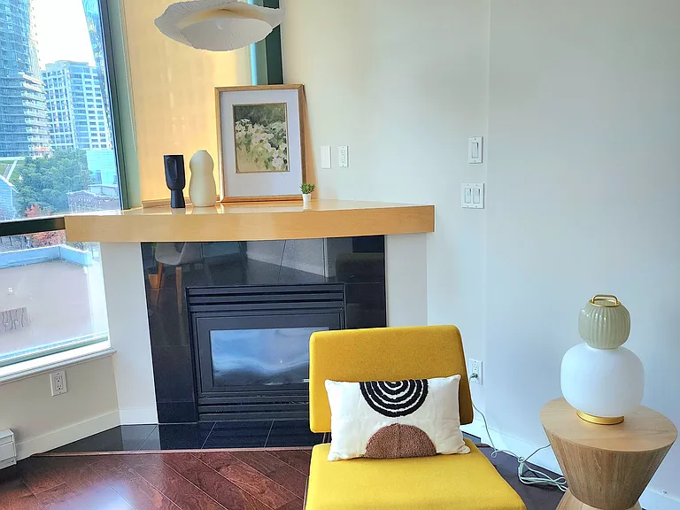 1239 Georgia St W #801 — Photo 3