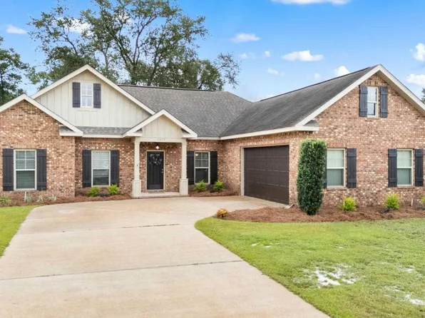 5619 Maggie Rose Cir, Milton, FL 32570