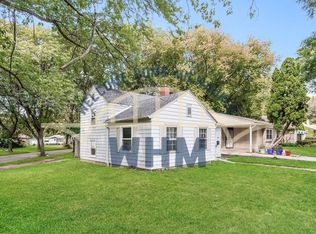 4255 N Sercombe Rd, Milwaukee, WI 53216
