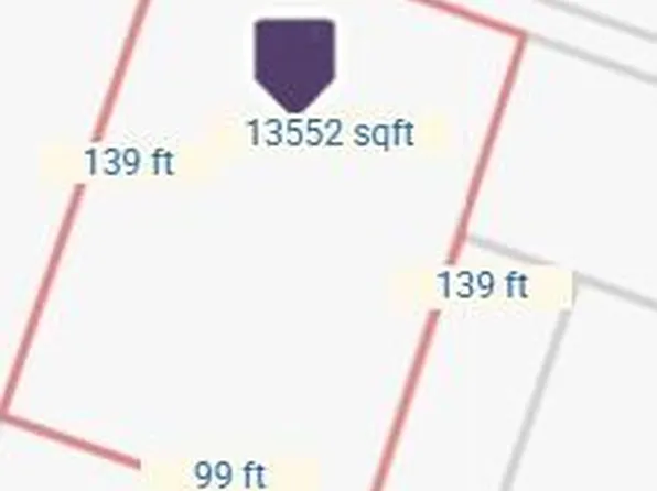 7 Brook St, Bartlett, TX 76511