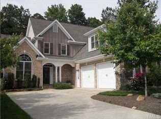 122 River Run Rd, Durham, NC 27712