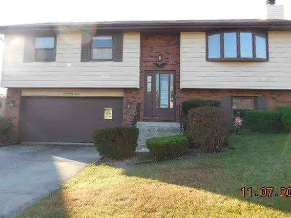 4087 W 73rd Pl, Merrillville, IN 46410