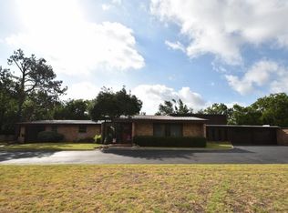 1010 W Frey St, Stephenville, TX 76401