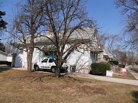 Side View