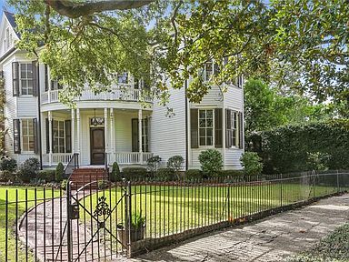 2308 Prytania St, New Orleans, LA 70130 | Zillow