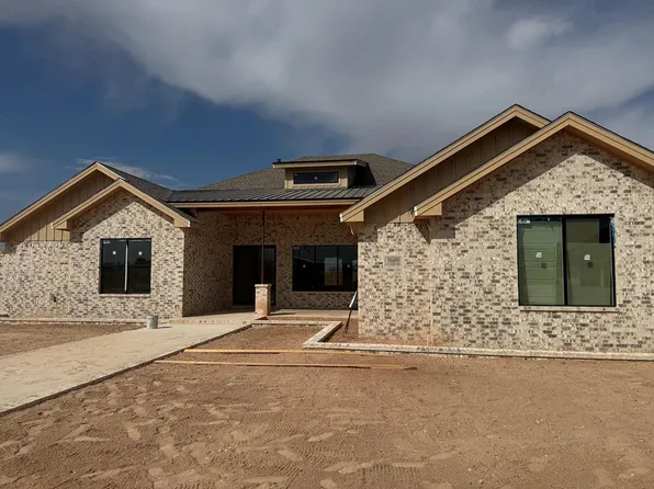 5609 E County Road 95, Midland, TX 79706