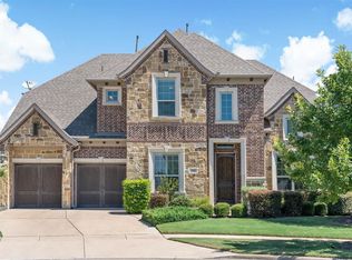524 Bannock Rd, Frisco, TX 75034