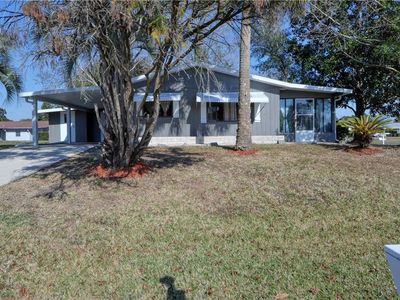 9901 SW 103rd Pl, Ocala, FL, 34481