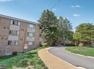 4570 Macarthur Blvd NW APT 209, Washington, DC 20007