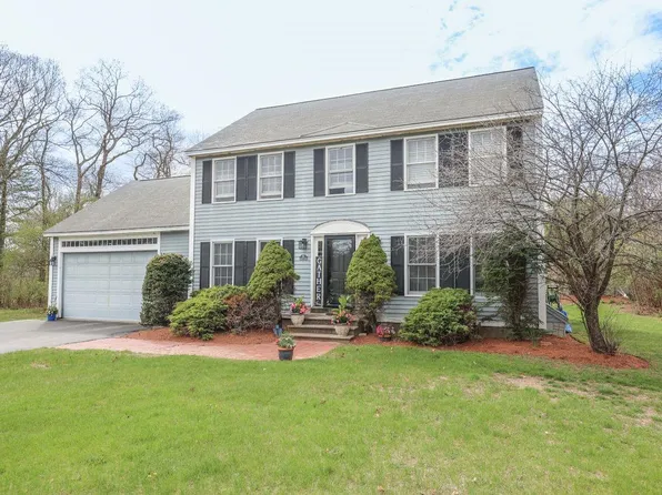9 Sunset Circle, Milford, NH 03055
