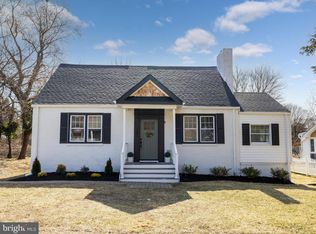 105 Huse Dr, Annapolis, MD