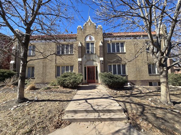 1285 N Josephine St APT 9