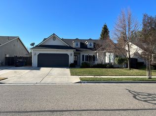 1765 Charles Krug Ave, Tulare, CA