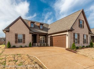 573 McNeese Dr, Nesbit, MS 38651