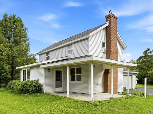 5941 Seneca St, Elma, NY 14059