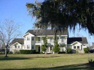 7660 County Road 684c, Sweeny, TX 77480