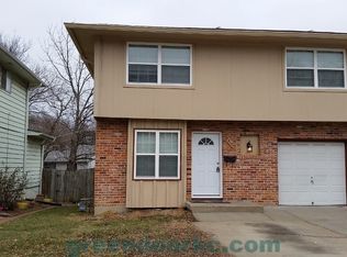 9417 Switzer Rd #9417, Overland Park, KS 66212